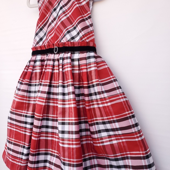 Jona Michelle Party Dress in EUC - Picture 5 of 10